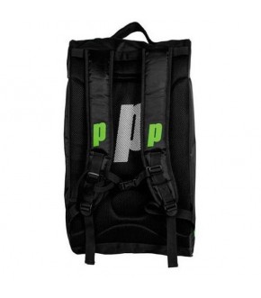 PALETERO PRINCE TOUR 2