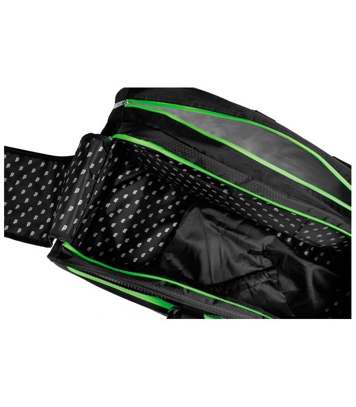 PALETERO PRINCE TOUR