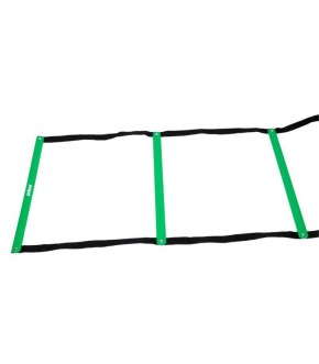 TRAINING LADDER W/ BAG