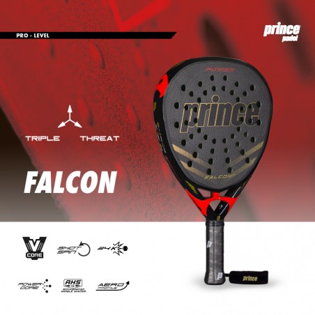 RACKET FALCON