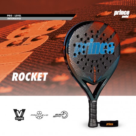 RACKET ROCKET