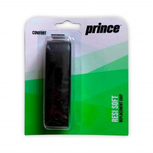 Prince Surgrip Tennis/Padel Tacky Pro 12 Unités Blanc