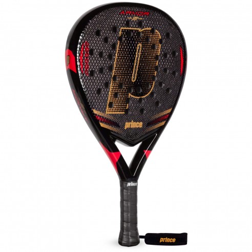 RACKET PADEL ARMOR V2