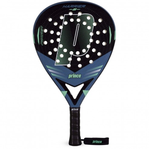 RACKETT PADEL HARRIER V2