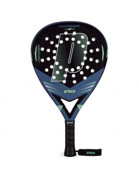RACKETT PADEL HARRIER V2
