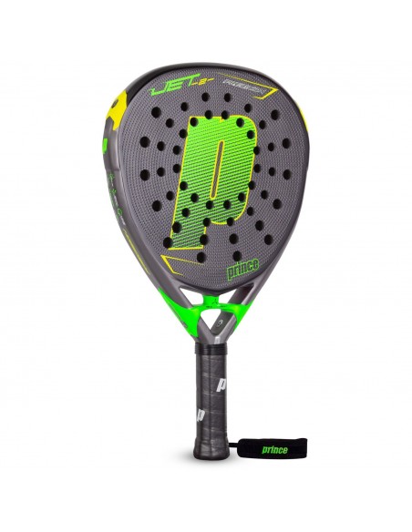 RACKETT PADEL JET V2