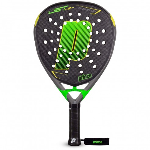 RACKETT PADEL JET V2