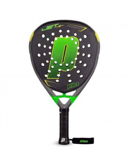 RACKETT PADEL JET V2