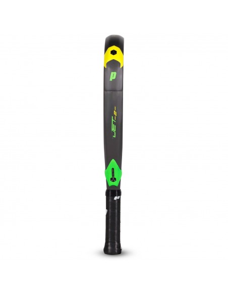 RACKETT PADEL JET V2