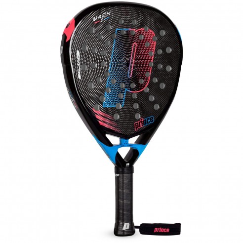 RACKET  PADEL MACH V2