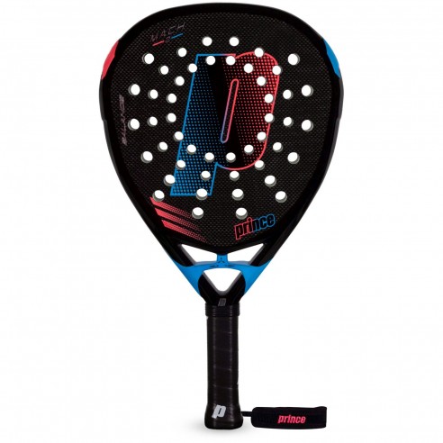 RACKETT PADEL MACH V2