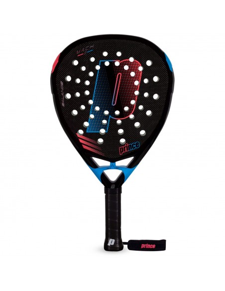 RACKETT PADEL MACH V2