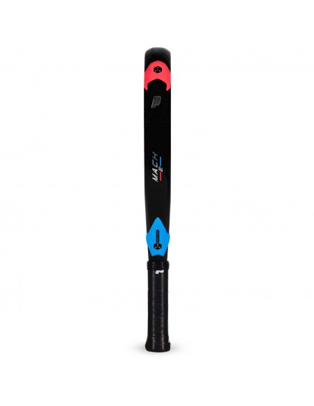 RACKETT PADEL MACH V2