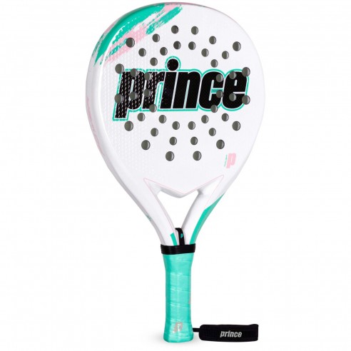 RACKET PADEL QUARTZ V2