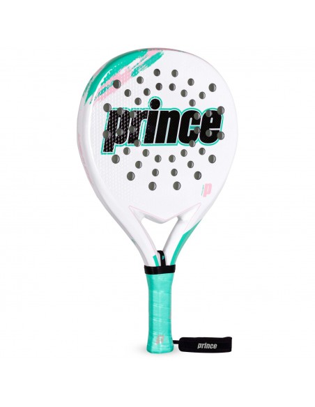 RACKETT PADEL QUARTZ V2