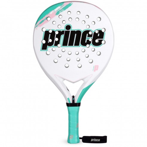 RACKETT PADEL QUARTZ V2