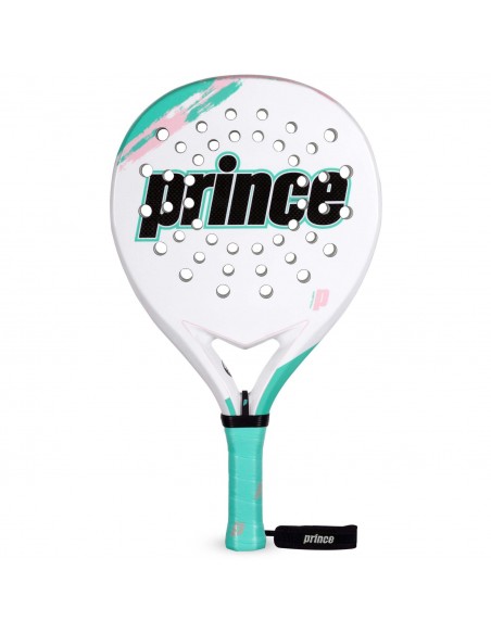 RACKETT PADEL QUARTZ V2