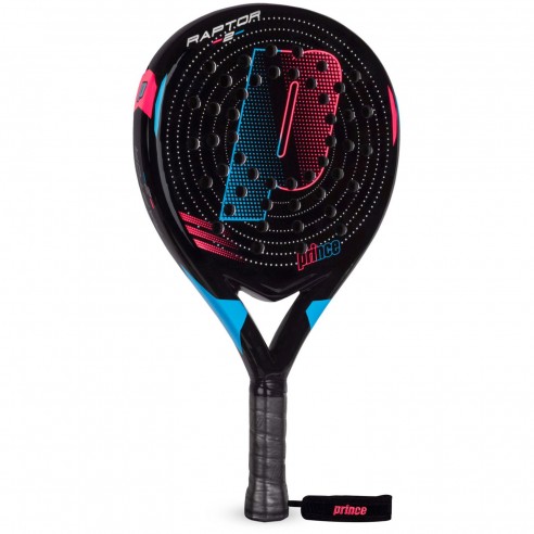 PALA PADEL RAPTOR V2