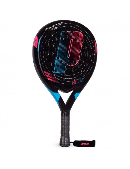 RACKETT PADEL RAPTOR V2