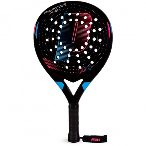 RACKETT PADEL RAPTOR V2