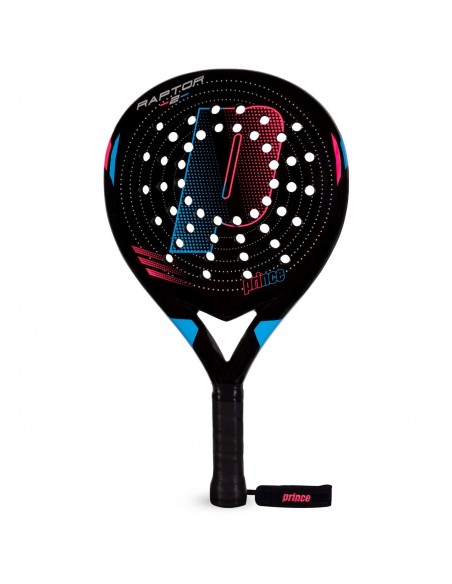 RACKETT PADEL RAPTOR V2