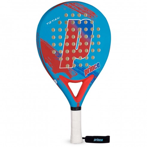 PALA PADEL TITAN ULTRA LIGHT