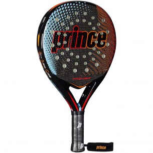 Pala padel mujer rosa, Prince - Quartz