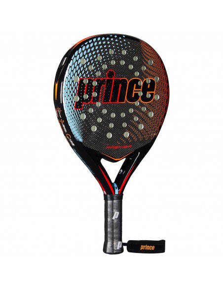 RACKET PREMIER V2