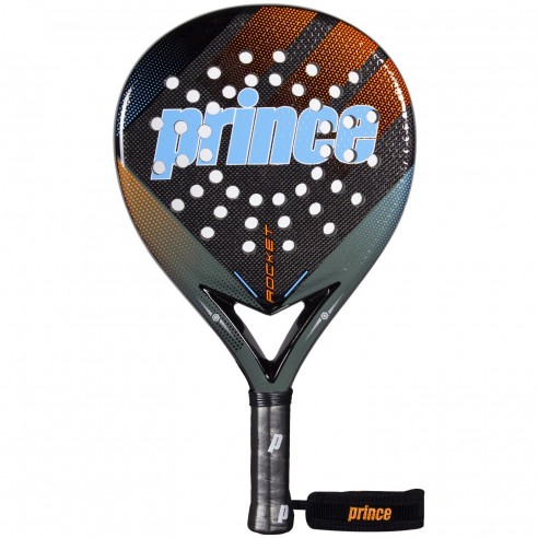 RACKET ROCKET