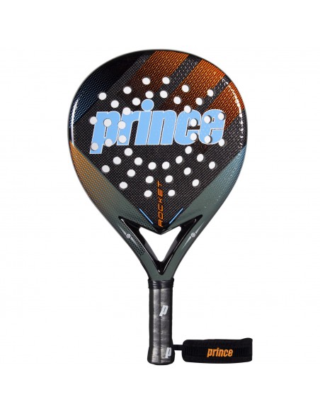RACKET ROCKET