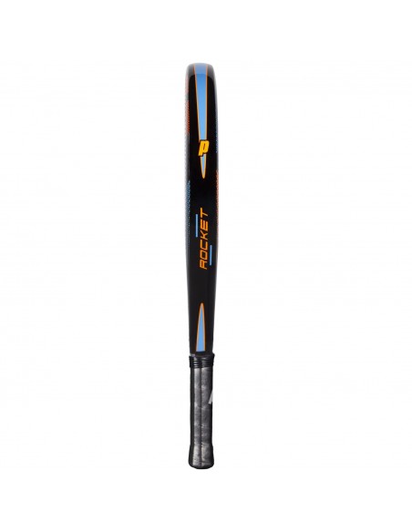 RACKET ROCKET