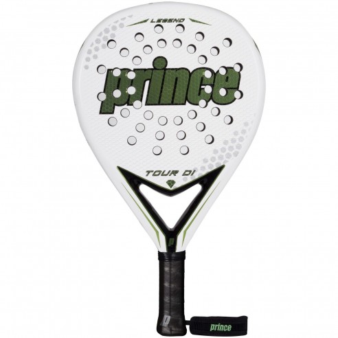 RACKET TOUR DI LEGEND