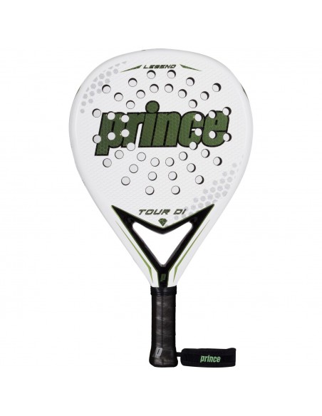 RACKET TOUR DI LEGEND